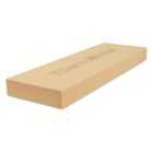 STEICOprotect dry L vakolható farost hőszigetelés 1200x400mm-es 10cm-es masszív falazatokhoz