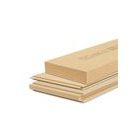 STEICOprotect dry L vakolható farost hőszigetelés 1200x400mm-es 10cm-es masszív falazatokhoz