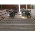 ISOLENA Optimal 100% gyapjúszigetelés 5cm vastag 600mmx9000mm