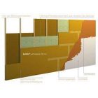 Lemix vályog építőlap 22mm egész raklapos 31.2 m2