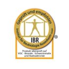 STEICOprotect dry M 60mm Nút-féderes farost hőszigetelő tábla