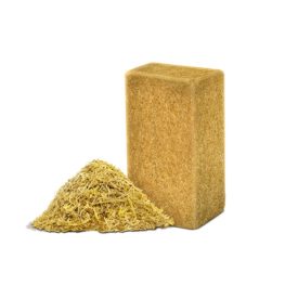 Befújásos szalma hőszigetelés Sonnenklee 20kg