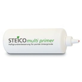   STEICO multi primer oldószermentes tapadást javító alapozó