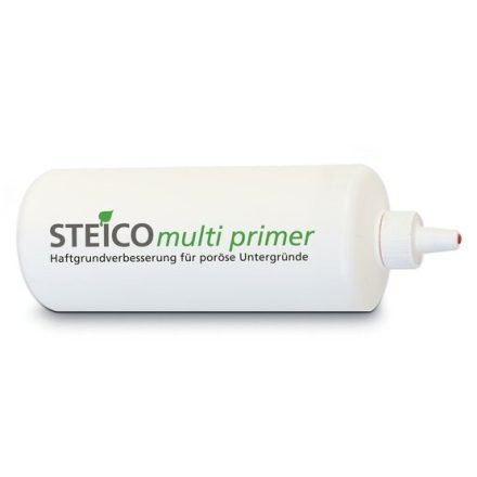 STEICO multi primer oldószermentes tapadást javító alapozó